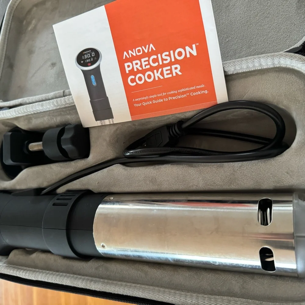 Anova Precision Cooker - Picture 1 of 11